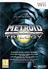 Metroid Prime: Trilogy - обложка